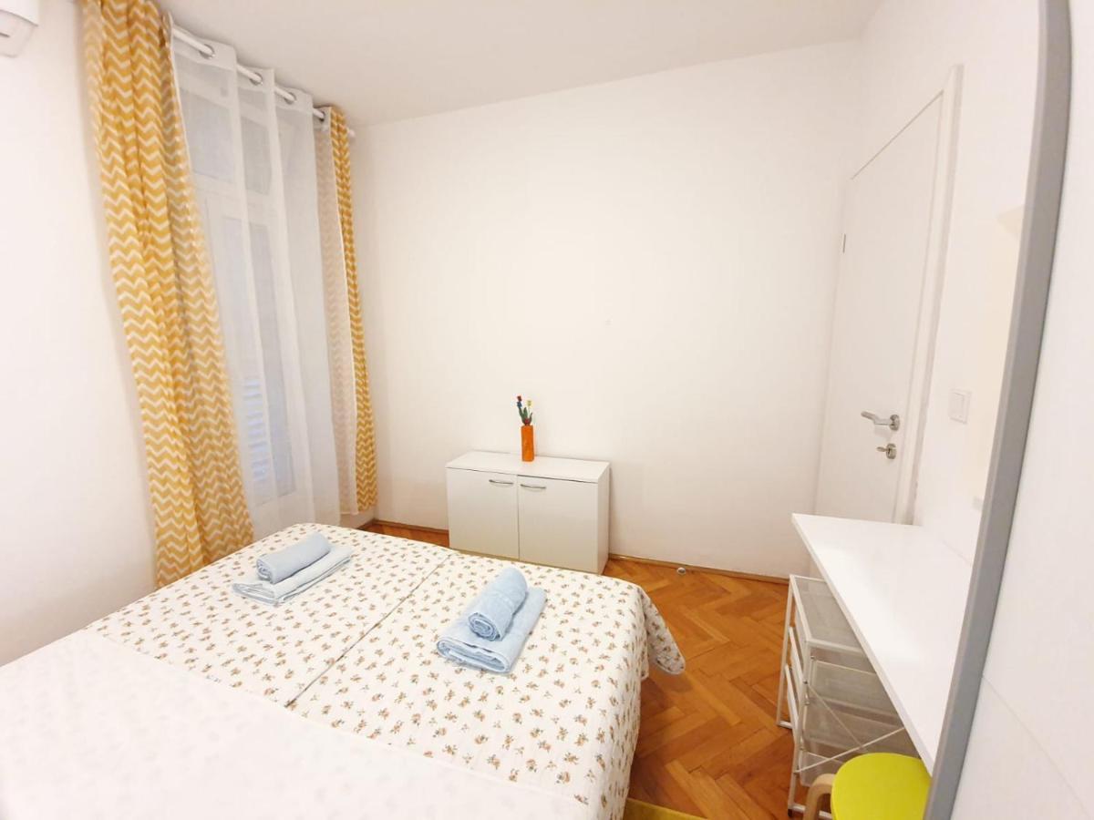 Dubrovnik: Apartment Quiet Corner Kültér fotó